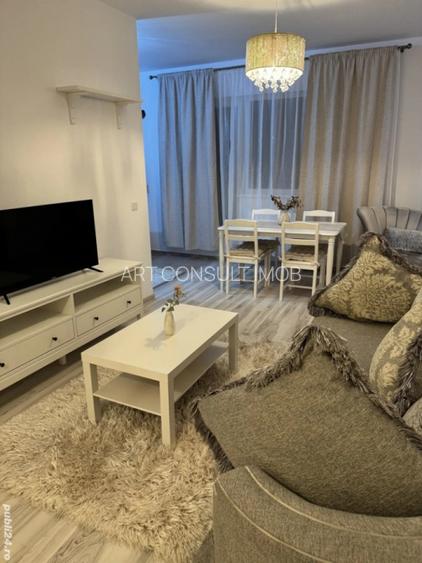Apartament 2 Camere | Berceni | Decomandat | Centrala Proprie | Balcon  - 2