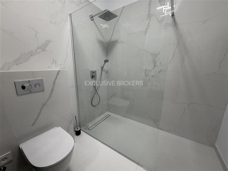 Fully renovated  4 Rooms 200 sqm  Herastrau Park - 17