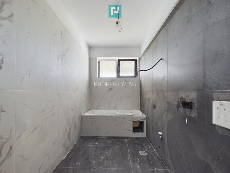 Apartament  2 camere cu terasă de 18mp, Chitila - 21