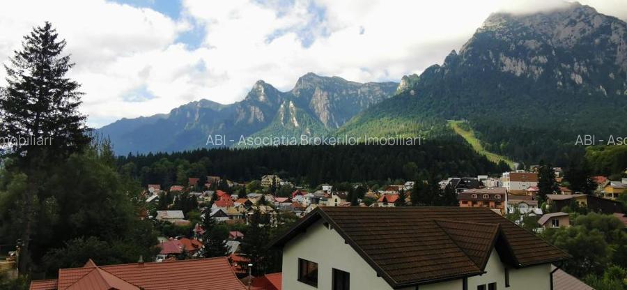 Busteni Kalinderu Vila 5 dormitoare supr 250mp - 5