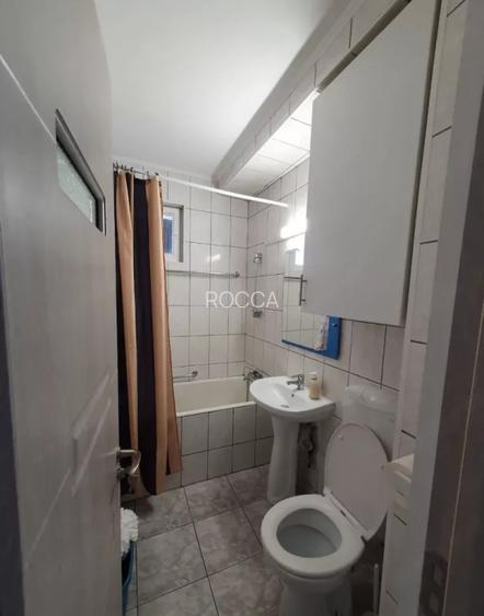 Apartament de 2 camere – Titan, 55 mp, etaj 8/10, balcon, renovat, 10 min metrou - 6