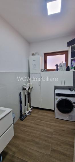 Casa individuala cu 4 camere si 260 mp teren de vanzare in Tineretului - 8