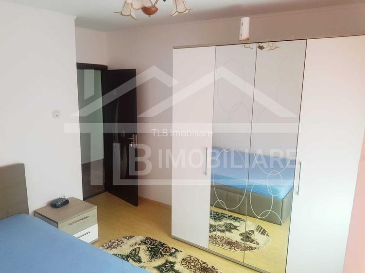 Apartament cu 2 camere, 54mp, decomandat, Zona Fortuna - 2