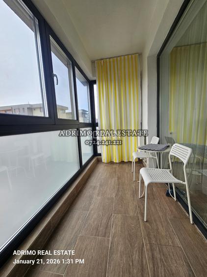 Ap2cam Tomis Plus Bloc Nou - Termen Lung / Scurt - Centrala GAZ - 500 euro - 16