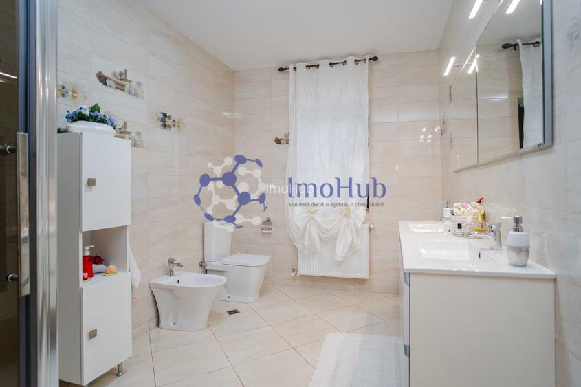 Casa 155 mp utili, 1805 mp teren, mobilata si intabulata, Letcani - 14