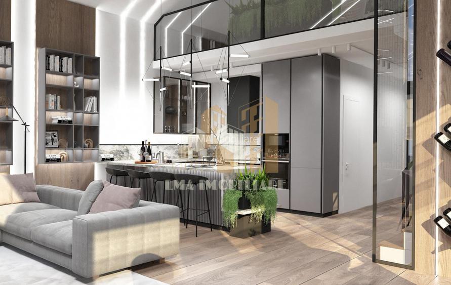 Casa individuala dispusa pe parter Sanpetru Brasov zona Lempes - 2