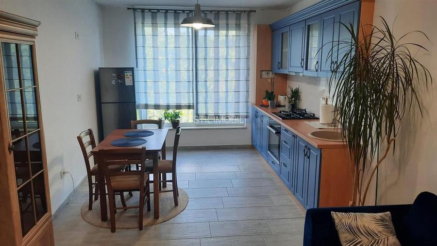 Apartament 2 Camere COPOU - 500 EURO - 5