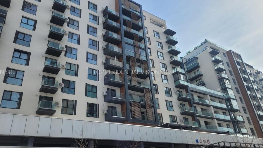 AP. 3CAM. DECOMANDAT IN PROIECT ASTORIUM LIFE - ETAJ 3 / PALLADY! - 9