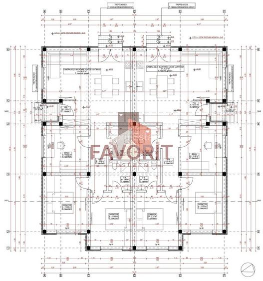 4 Camere | Pe Parter | Langa Lidl | Zona excelenta | Disponibil Imediat - 1
