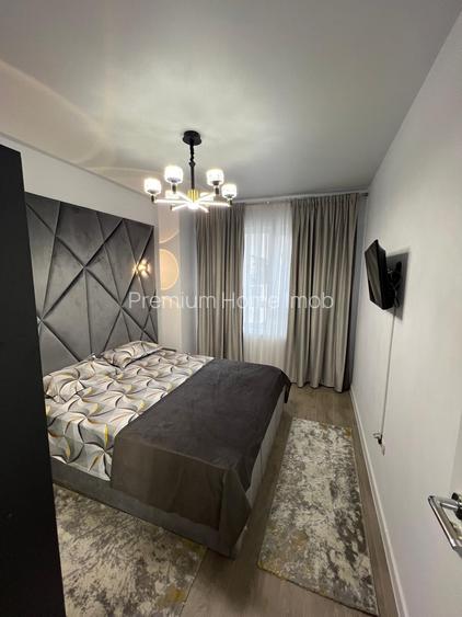 Apartament | 2 camere  | Bloc nou | Progresului | Central Adress - 5