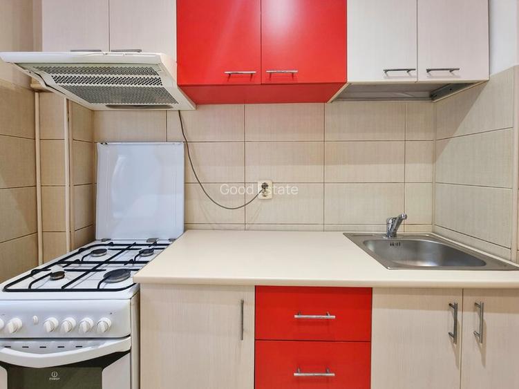 INCHIRIERE garsoniera Bloc Mixt etaj 5 Termoficare Metrou Lujerului Timonierului - 4