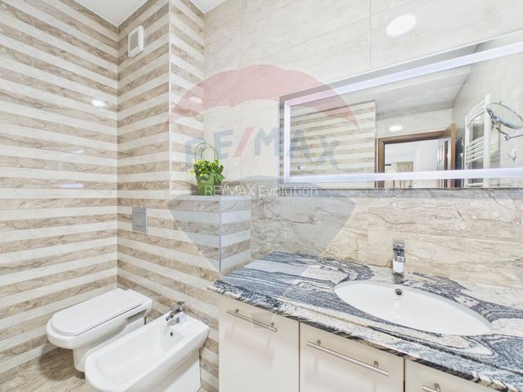 Comision 0%|Prima închiriere|3 camere /98 mp /Isaran/ Coresi - 12