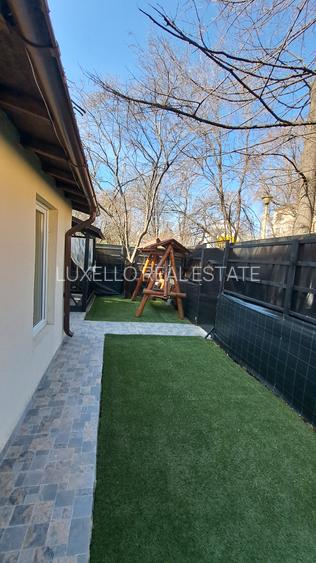 APARTAMENT 2 CAMERE IN VILA CU CURTE PROPRIE - LA PRIMA INCHIRIERE - 10