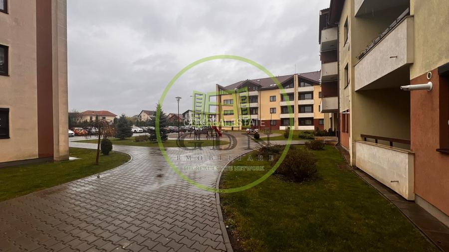 Apartament 2 camere decomandat de închiriat | Tractorul | Parcare | - 20