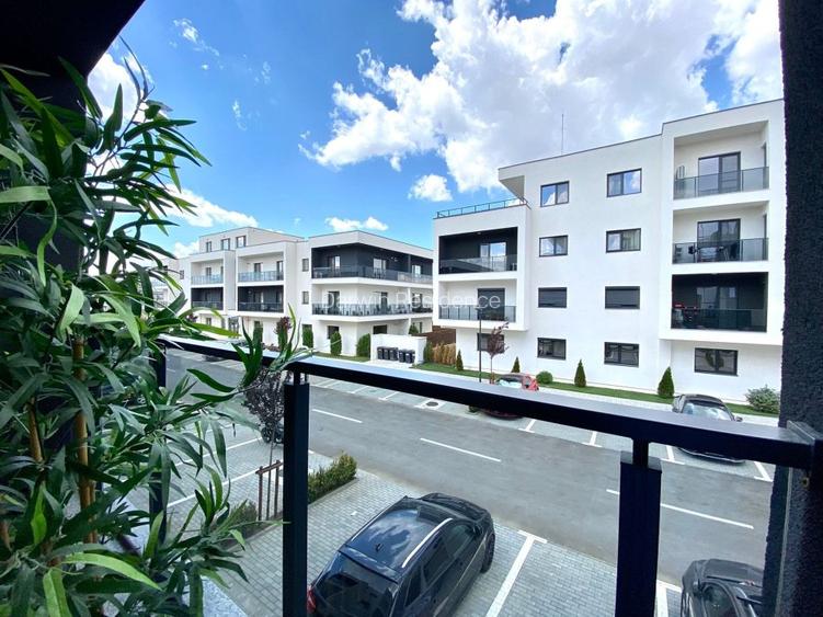 Apartament 2 camere, finisaje lux, acces bariera- Direct Dezvoltator! - 6