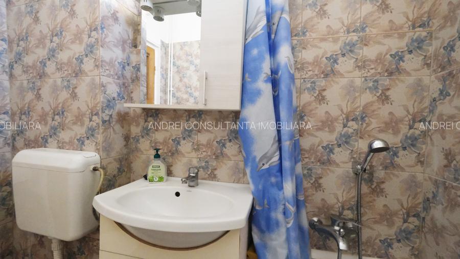 Vanzare 2 camere cu imbunatatiri, reabilitat Drumul Taberei, metrou, parc - 8
