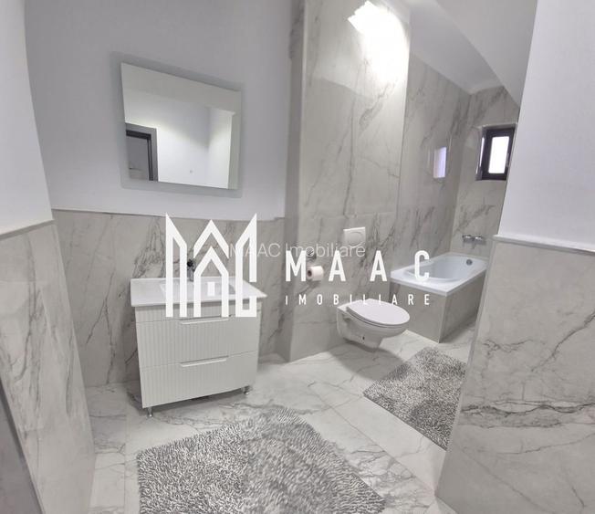 Apartament 3 camere| Ostroveni | etaj 2| bloc nou - 3