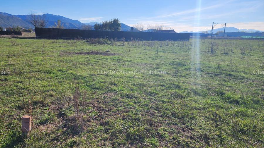 Teren superb de 533mp construibil zona perfecta Brasov - 4