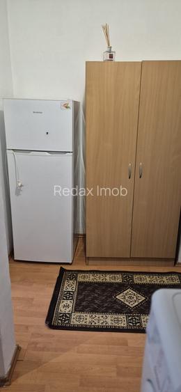 Garsoniera mobilata si utilata Str Lanii - 9