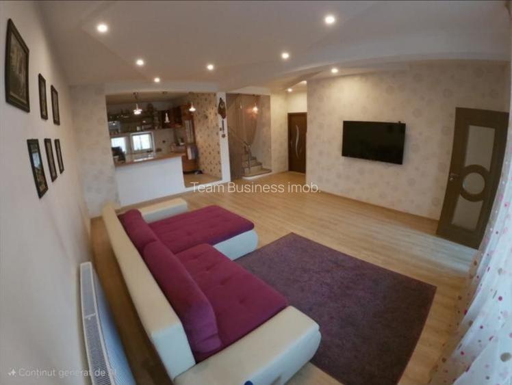 Casa P+1 Pantelimon 5 camere 150mp utili MEGA IMAGEMarket 300mp curte Vezi VIDEO - 5