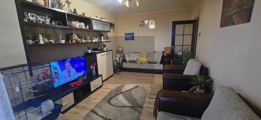 Apartament 3 camere Brancoveanu /Nitu Vasile/Loc Parcare - 2