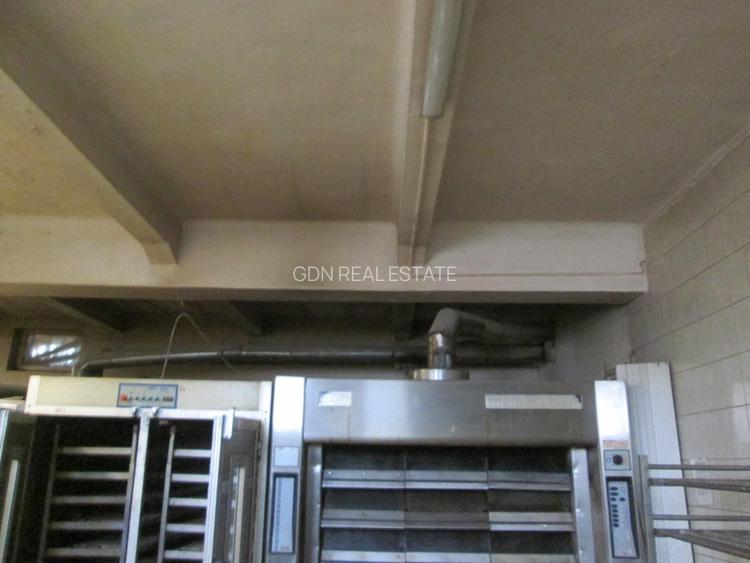 Spatiu comercial+brutarie, suprafata utila 500mp, zona centrala, Nucet - 8