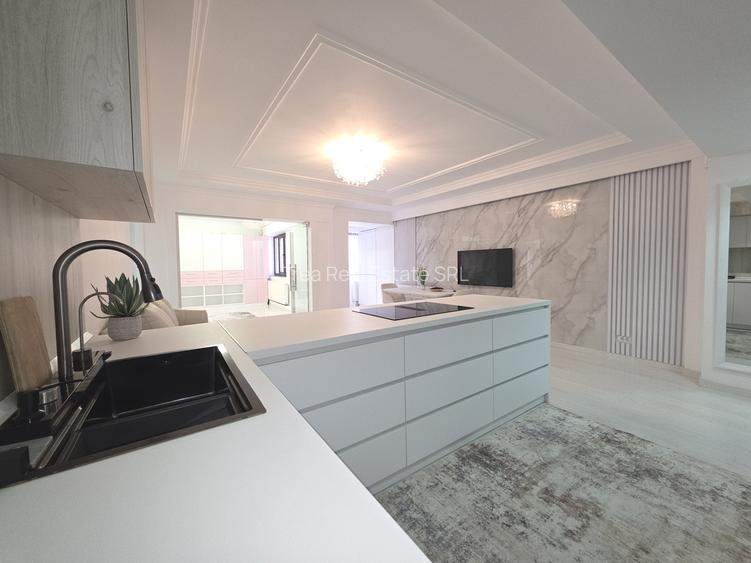 4 Camere - Dorobanti-Perla - parcare inclusa - PET FRIENDLY - 5