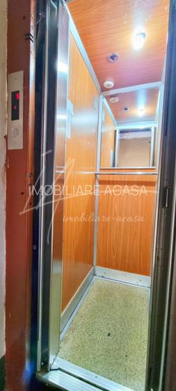 Inchiriere 2 cam mobilat si utilat, imobil consolidat, Sala Palatului, Cismigiu! - 29