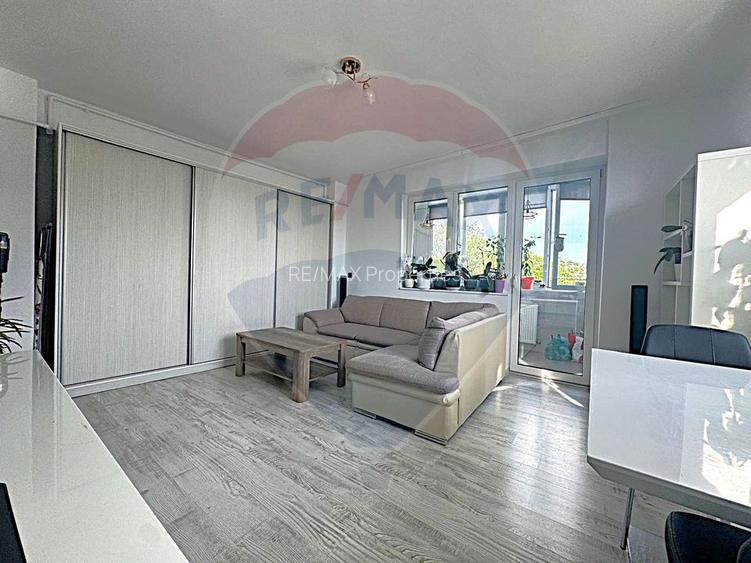 Apartament 2 camere in Militari/zona Apusului - 2