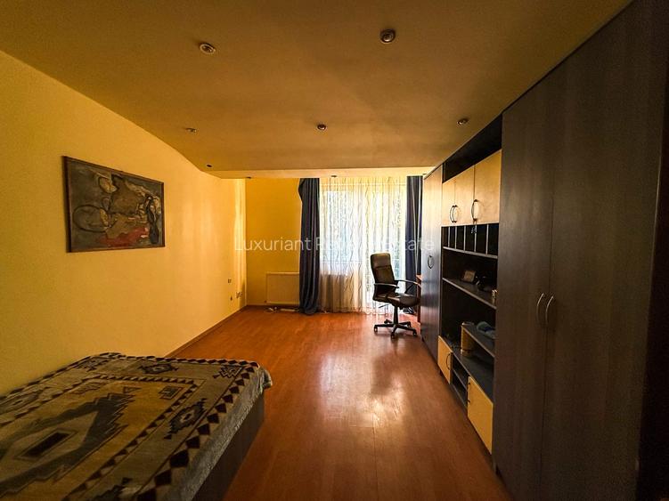 Vilă individuală 7 camere | Teren 947 mp | Ronaț – Timișoara - 12