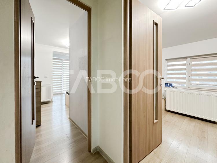 Casa cu 4 apartamente in cartierul Someseni - 15