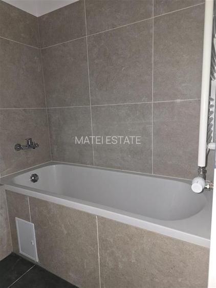 Apartament 2 camere Campeador City parcate subterana - 7