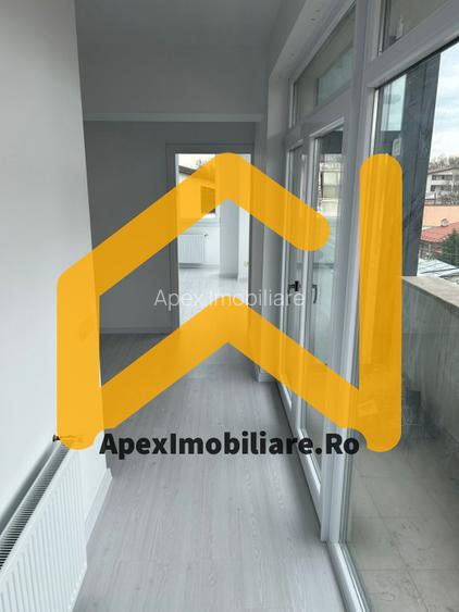 Bucurestii Noi | Spatiu Birouri 70mp | Metrou Bazilescu 2min - 3