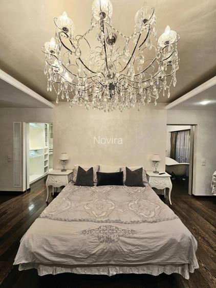 Descoperă un penthouse exclusivist în inima cartierului Floreasca - 13