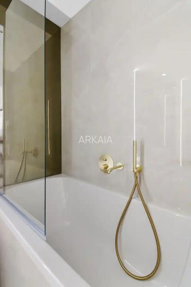 Studio dublu de inchiriat Pipera-parcare inclusa| Cortina North|Voluntari - 13