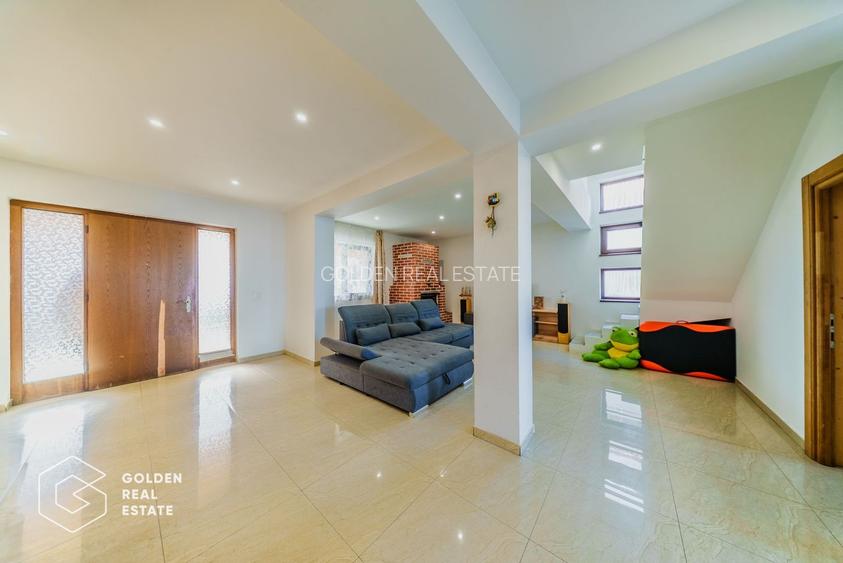 CASA  P+M in Zimandcuz, comision 0% - 4