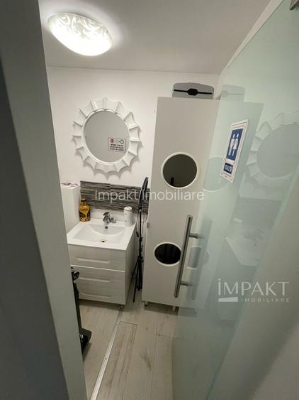 Spațiu comercial 120 m², Piața Cipariu– AFACERE la CHEIE - 15