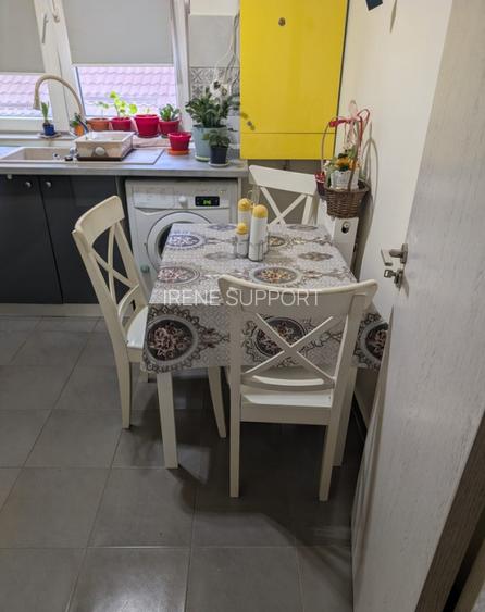 Ap 2 Camere Mobilat/Utilat in Titan, Pallady str Postasului - 5