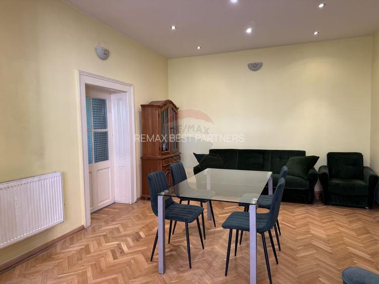 Casa de inchiriat, 3 camere, zona Grigorescu - 17