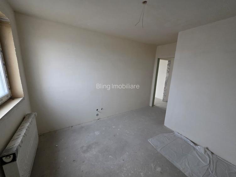 Apartament 3 camere, etaj intermediar, zona FSEGA - 7