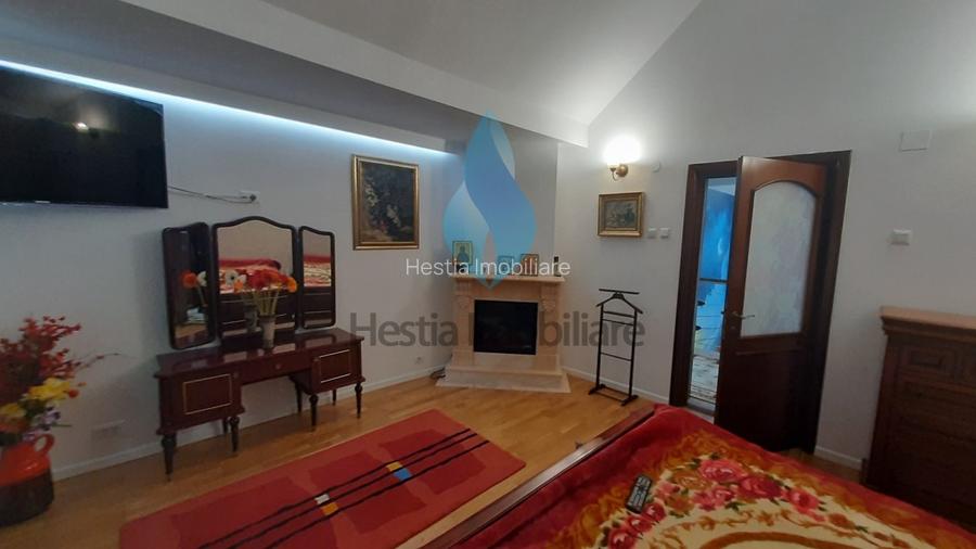 Vila D+P+M, cinci camere, Tatarasi-Iasi. - 6