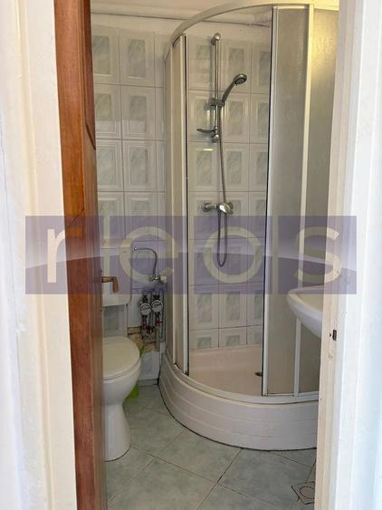 VANZARE GARSONIERA LUMINOASA | 22 MP | ETAJ 4/10 | ZONA TEIUL DOAMNEI - 5