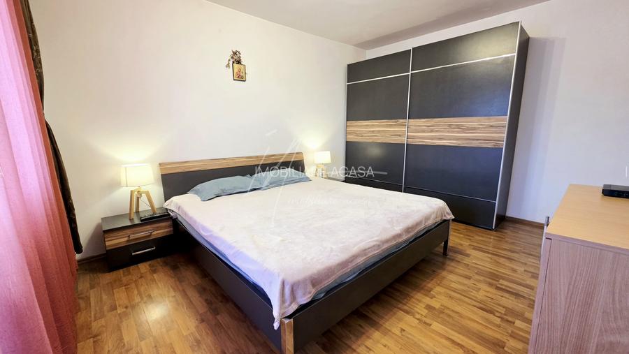 Aleea Botorani 2. Un apartament cu pachet de relaxare inclus - 5