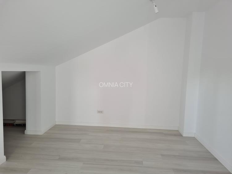 OMNIA-Proprietati alese! Vila in duplex. Aproape de tot ce conteaza. Pentru tine - 34