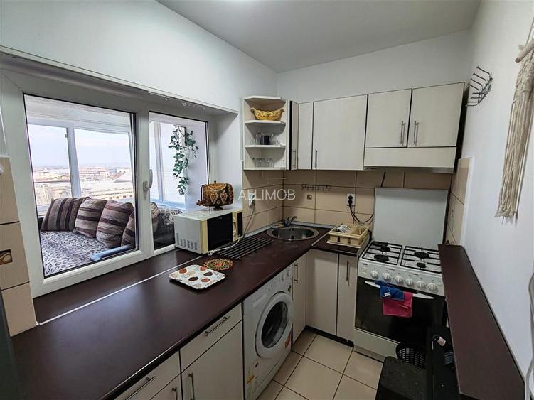 Garsoniera in Ploiesti, zona ultracentrala - 12