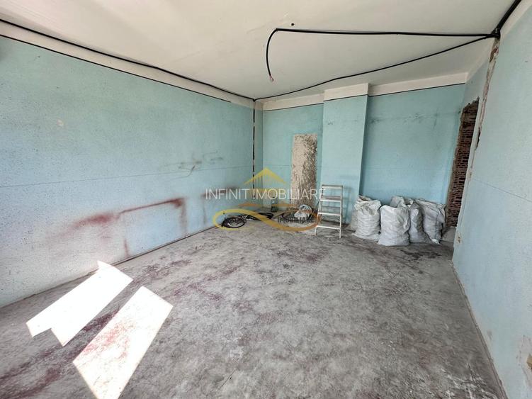 De vanzare apartament 2 camere decomandate Buhusi Bacau - 8