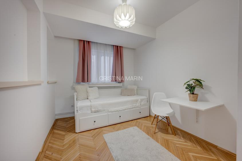 BELLER | Inchiriere apartament cochet 3 camere | Garaj - 12