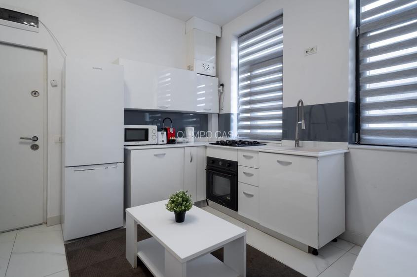 Afacere la cheie-Aparthotel-Oportunitate - 16