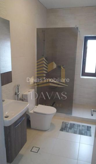 Casa  individuala de inchiriat | Gheorgheni | Zona Iulius Mall - 5