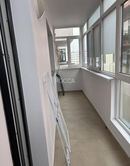 2 camere decomandat cu centrala, renovat – 5 min metrou Nicolae Grigorescu - 8